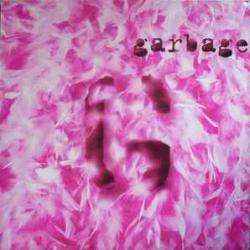 GARBAGE GARBAGE Виниловая пластинка GARBAGE GARBAGE Виниловая пластинка