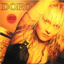 DORO DORO Виниловая пластинка DORO DORO Виниловая пластинка