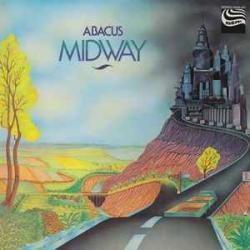 ABACUS MIDWAY Виниловая пластинка ABACUS MIDWAY Виниловая пластинка