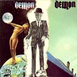 DEMON DEMON Виниловая пластинка DEMON DEMON Виниловая пластинка