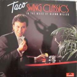 TACO SWING CLASSICS Виниловая пластинка TACO SWING CLASSICS Виниловая пластинка
