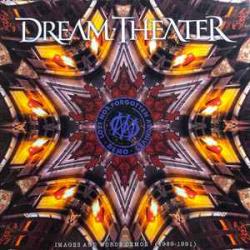 DREAM THEATER Images And Words Demos (1989-1991) Виниловая пластинка DREAM THEATER Images And Words Demos (1989-1991) Виниловая пластинка