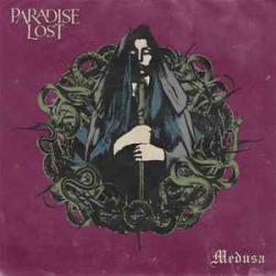 PARADISE LOST Medusa Виниловая пластинка PARADISE LOST Medusa Виниловая пластинка