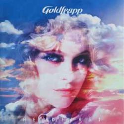 GOLDFRAPP Head First Виниловая пластинка GOLDFRAPP Head First Виниловая пластинка