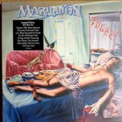 MARILLION FUGAZI LP-BOX MARILLION FUGAZI LP-BOX