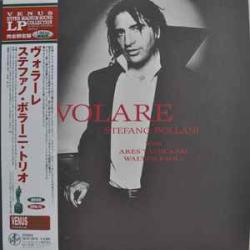 STEFANO BOLLANI TRIO VOLARE Виниловая пластинка STEFANO BOLLANI TRIO VOLARE Виниловая пластинка
