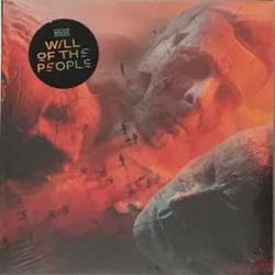 MUSE Will Of The People Фирменный CD MUSE Will Of The People Фирменный CD