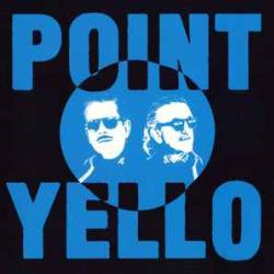 YELLO POINT Виниловая пластинка YELLO POINT Виниловая пластинка