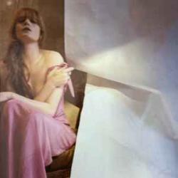 FLORENCE AND THE MACHINE HIGH AS SCOPE Виниловая пластинка FLORENCE AND THE MACHINE HIGH AS SCOPE Виниловая пластинка
