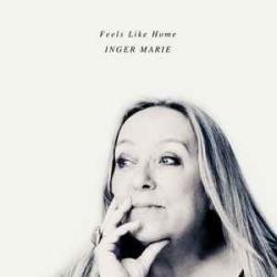 Inger Marie Gundersen Feels Like Home Виниловая пластинка Inger Marie Gundersen Feels Like Home Виниловая пластинка