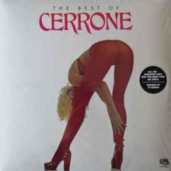CERRONE The Best Of Cerrone Виниловая пластинка CERRONE The Best Of Cerrone Виниловая пластинка