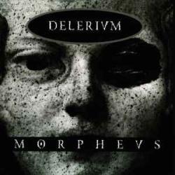 DELERIUM Morpheus Виниловая пластинка DELERIUM Morpheus Виниловая пластинка