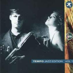 VARIOUS TEMPO JAZZ EDITION VOL.1 Виниловая пластинка VARIOUS TEMPO JAZZ EDITION VOL.1 Виниловая пластинка
