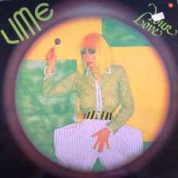 LIME YOUR LOVE Виниловая пластинка LIME YOUR LOVE Виниловая пластинка