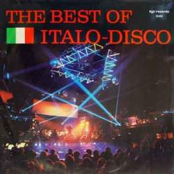 VARIOUS BEST OF ITALO-DISCO Виниловая пластинка VARIOUS BEST OF ITALO-DISCO Виниловая пластинка