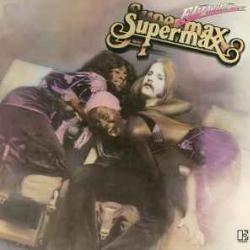 SUPERMAX FLY WITH ME Виниловая пластинка SUPERMAX FLY WITH ME Виниловая пластинка