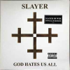 GOD HATES US ALL