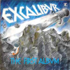 FIRST ALBUM