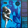 USE YOUR ILLUSION II