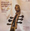Italian Baroque Music