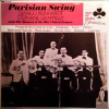 PARISIAN SWING
