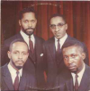 MODERN JAZZ QUARTET