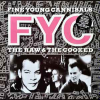 The Raw & The Cooked