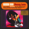HEAVY LOVE