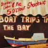Boat Trips In The Bay