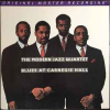 BLUES AT CARNEGIE HALL