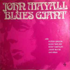 BLUES GIANT