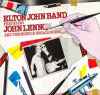 FEATURING JOHN LENNON AND THE MUSCLE SHOALS HORNS