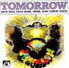 TOMORROW