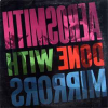 DONE WITH MIRRORS