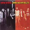 GIMME BACK MY BULLETS