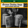 GERMAN DRINKING SONGS