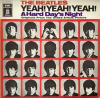 A HARD DAY'S NIGHT