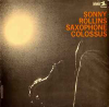 SAXOPHONE COLOSSUS