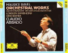 BOLERO  ORCHESTERWERKE