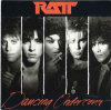 DANCING UNDERCOVER