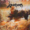 FALLEN ANGELS