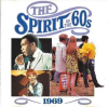 1969 THE SPIRIT OF THE 60s
