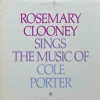 SINGS THE MUSIC OF COLE PORTER
