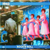 1962 THE ROCK 'N'ROLL ERA