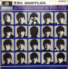 A HARD DAY'S NIGHT