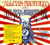 LIVE AT THE ATLANTA INTERNATIONAL POP FESTIVAL