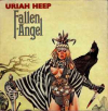 FALLEN ANGEL