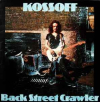 BACK STREET CRAWLER