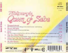 QUEEN OF SABA