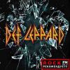 DEF LEPPARD